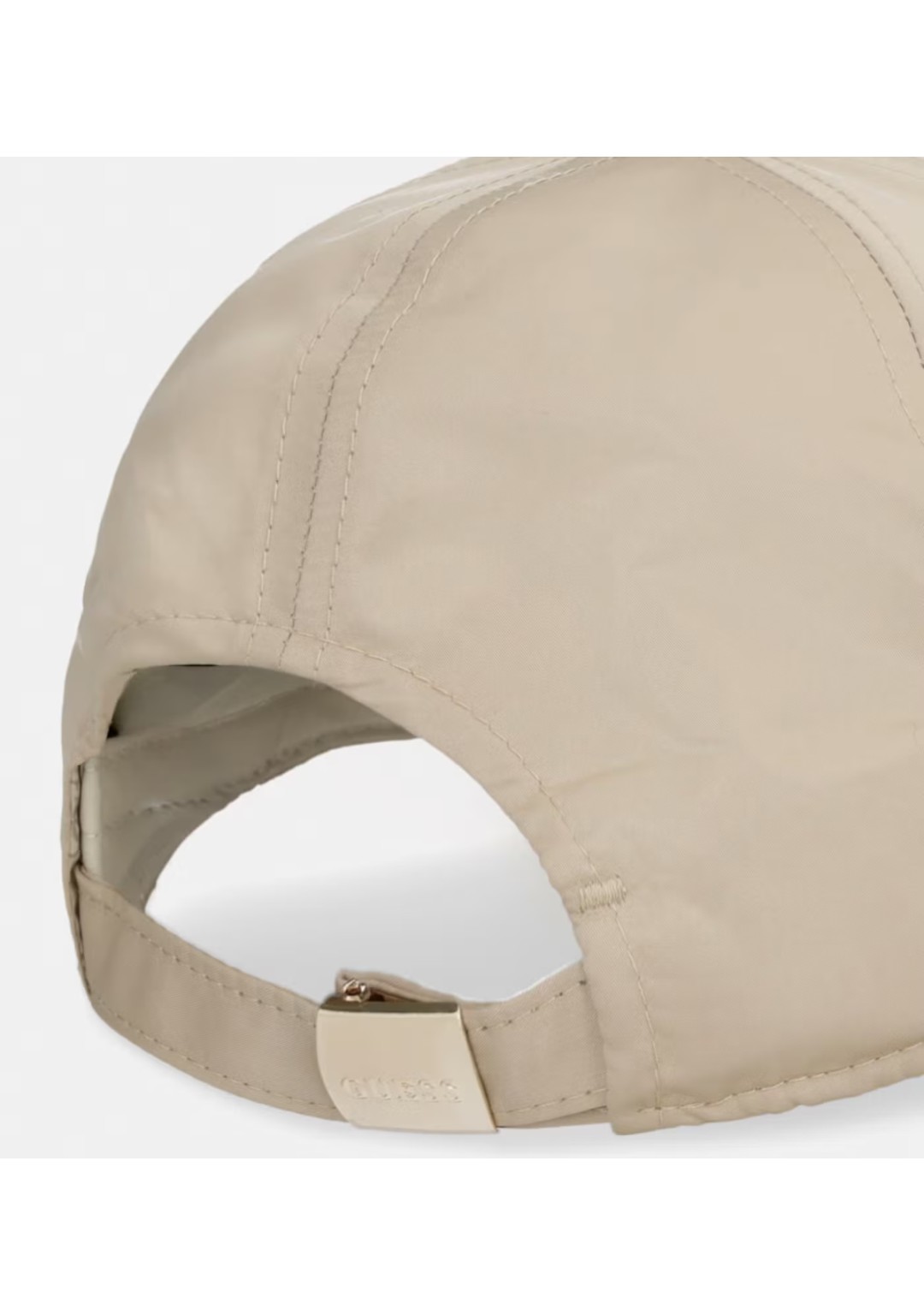Guess - Cappello Logo - Donna - AW5396POL1 B
