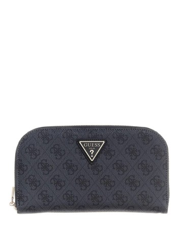 Guess - Portafoglio Zip - Donna - LATONA HB9211146