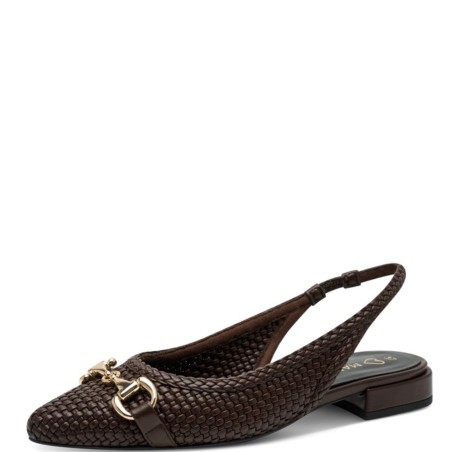 Marco Tozzi - Chanel Basso - Donna - 2-29427-46 317