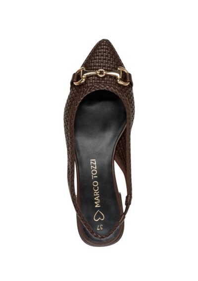 Marco Tozzi - Chanel Basso - Donna - 2-29427-46 317