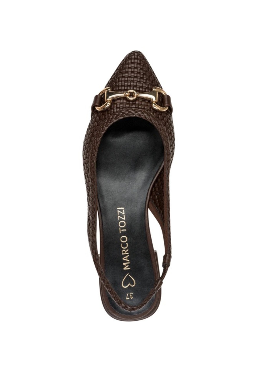 Marco Tozzi - Chanel Basso - Donna - 2-29427-46 317