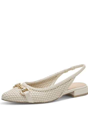 Marco Tozzi - Chanel Basso - Donna - 2-29427-46 403
