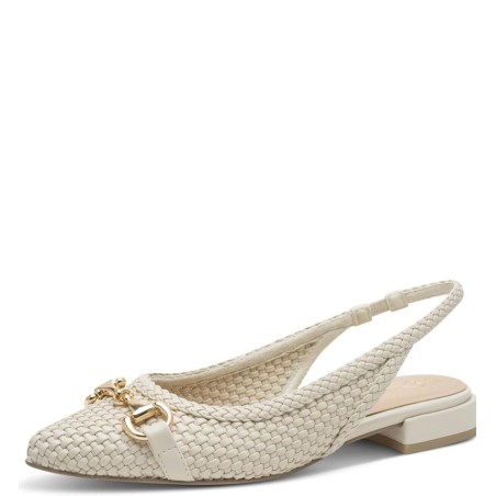 Marco Tozzi - Chanel Basso - Donna - 2-29427-46 403