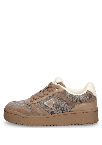 Guess - Sneaker Rip.Log - Donna - FLTM16FAL12