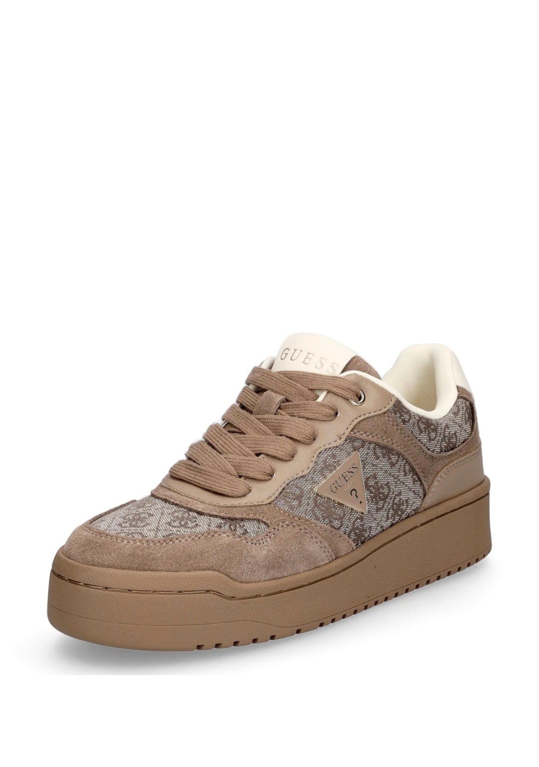 Guess - Sneaker Rip.Log - Donna - FLTM16FAL12