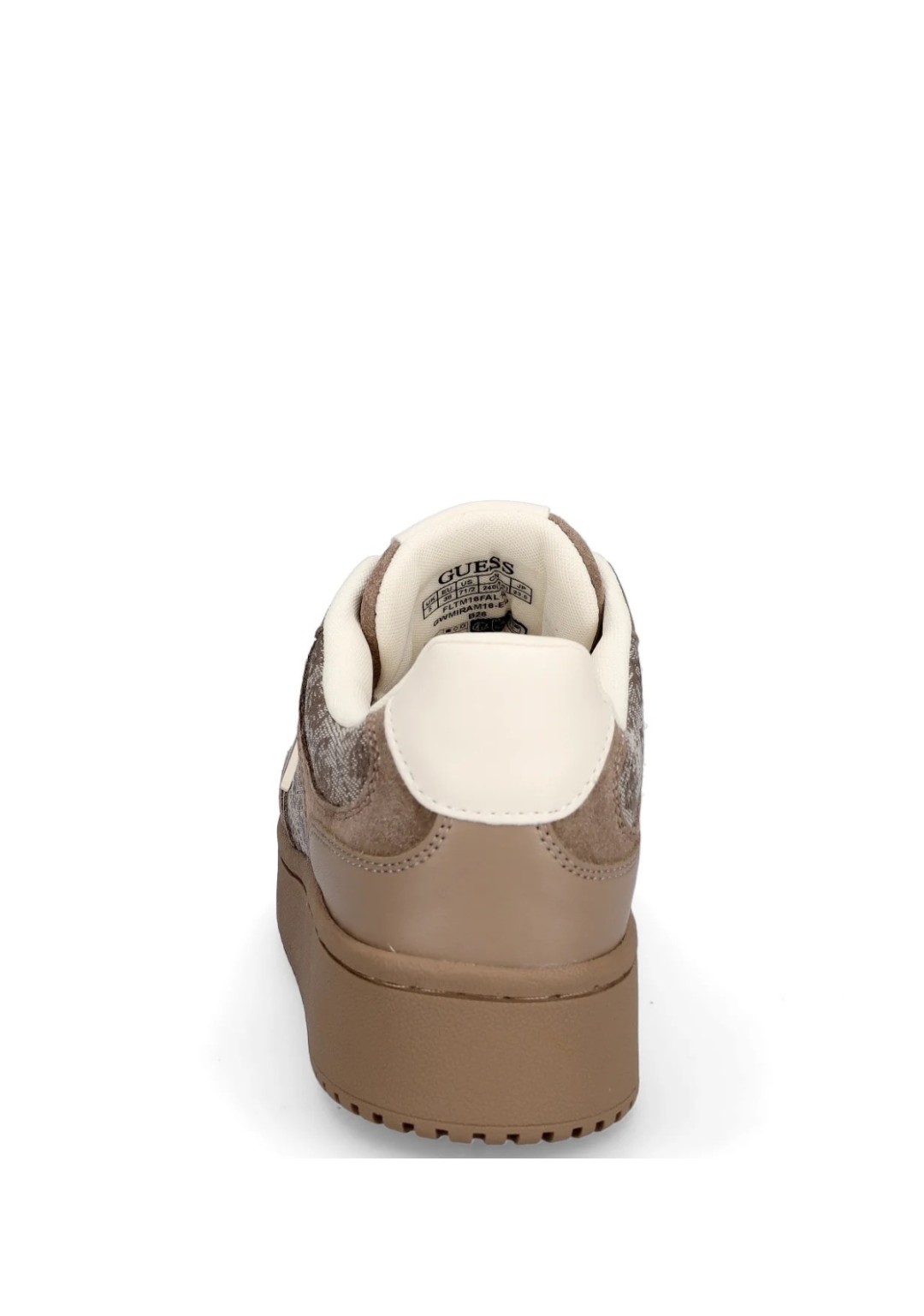 Guess - Sneaker Rip.Log - Donna - FLTM16FAL12