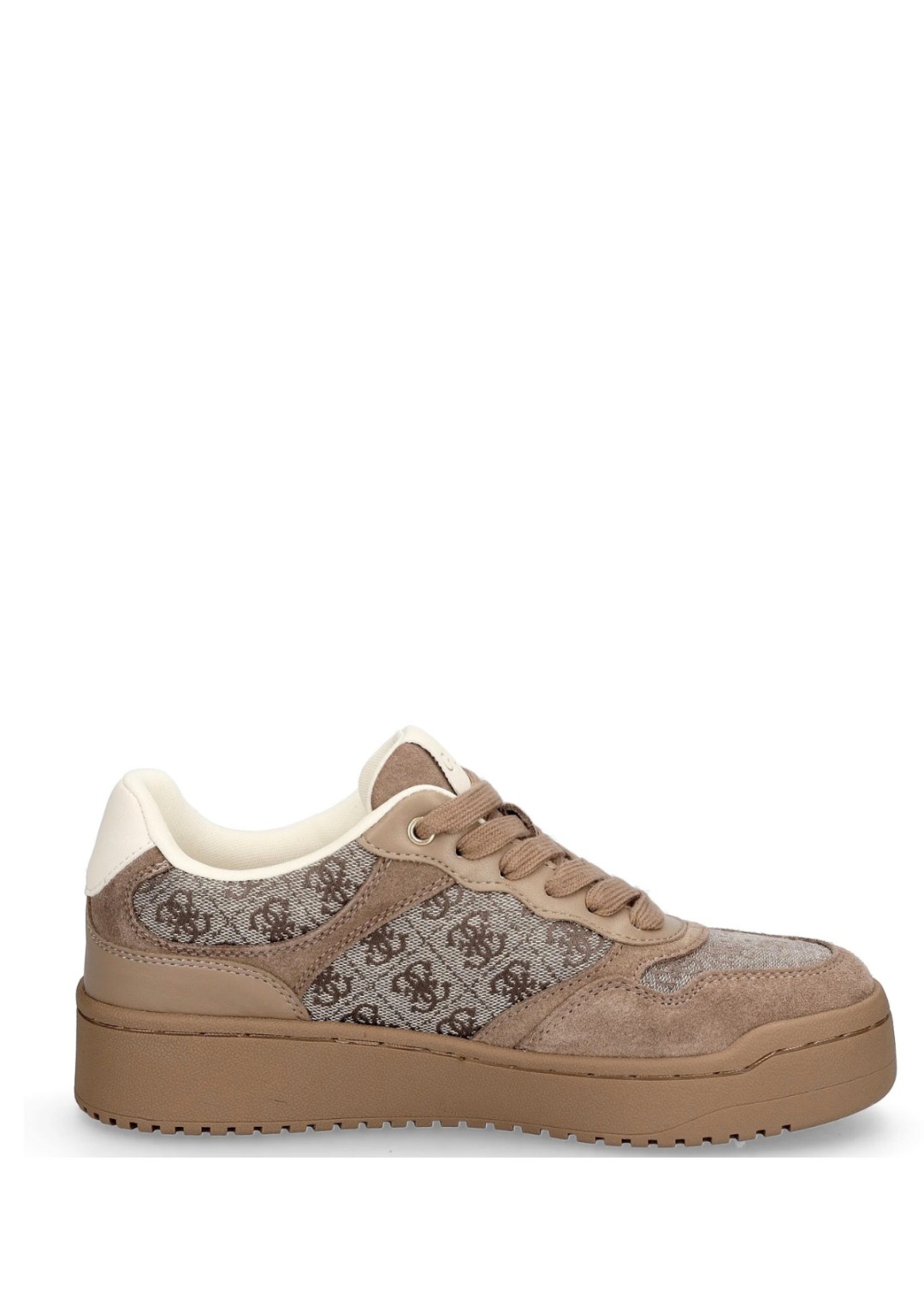 Guess - Sneaker Rip.Log - Donna - FLTM16FAL12