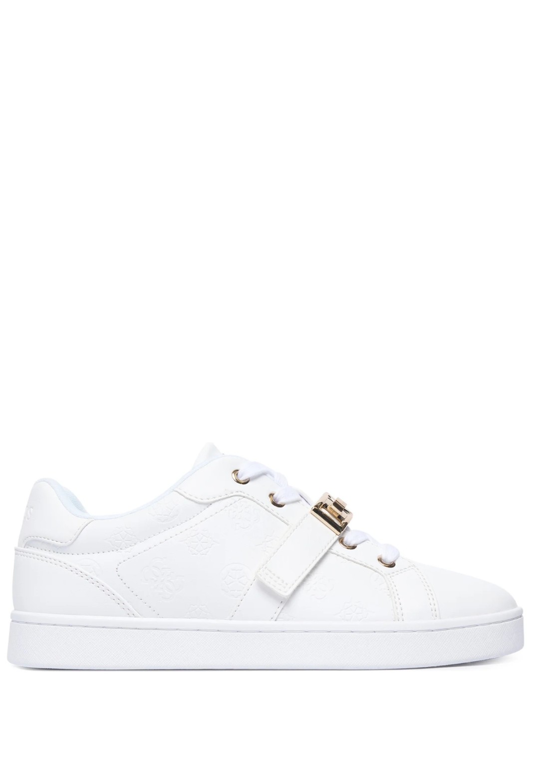 Guess - Sneaker Strappo - Donna - FLTJAMFAL12