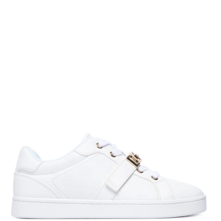Guess - Sneaker Strappo - Donna - FLTJAMFAL12
