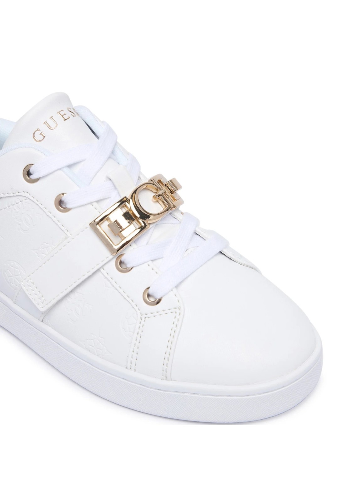 Guess - Sneaker Strappo - Donna - FLTJAMFAL12
