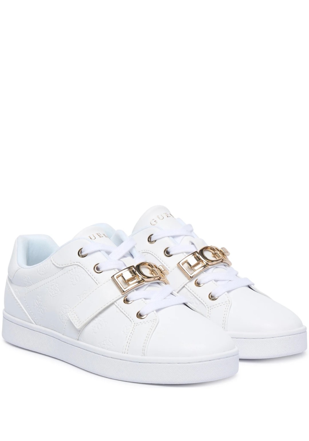 Guess - Sneaker Strappo - Donna - FLTJAMFAL12