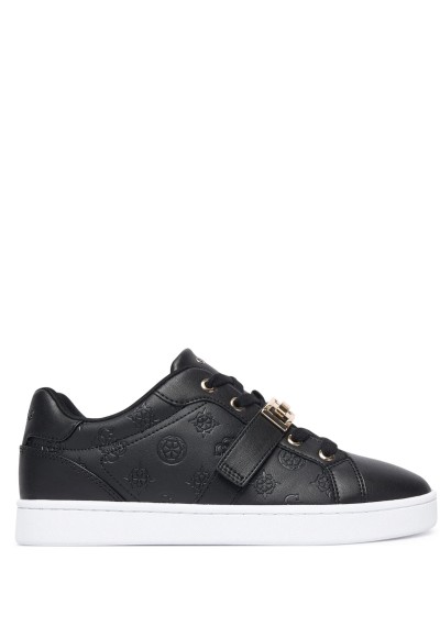 Guess - Sneaker Strappo - Donna - FLTJAMFAL12 N