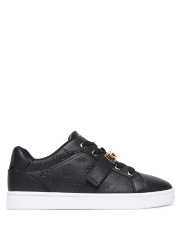Guess - Sneaker Strappo - Donna - FLTJAMFAL12 N