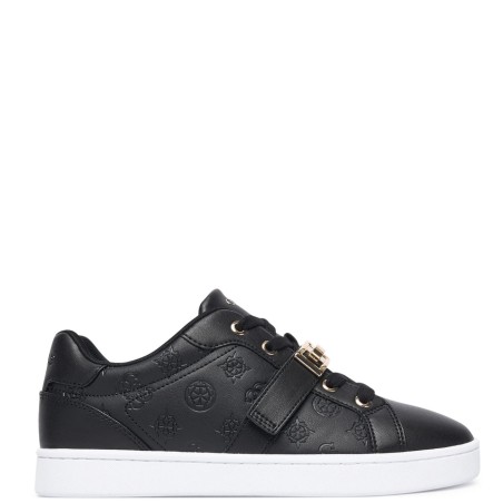 Guess - Sneaker Strappo - Donna - FLTJAMFAL12 N