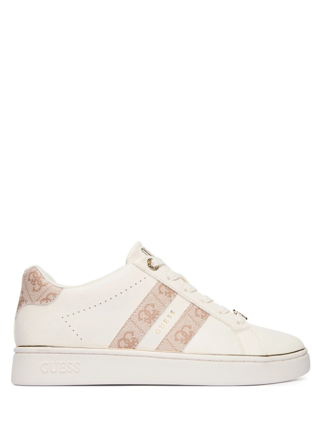 Guess - Sneaker Rip.Log - Donna - FLTBRLELE12