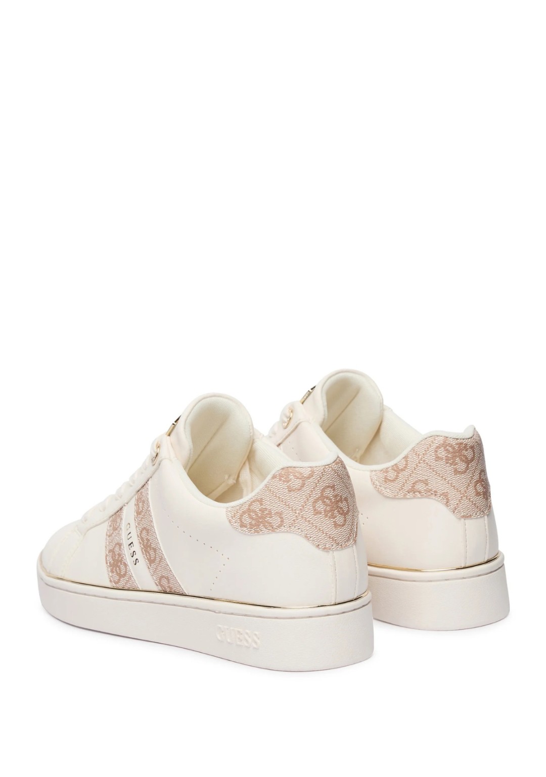 Guess - Sneaker Rip.Log - Donna - FLTBRLELE12