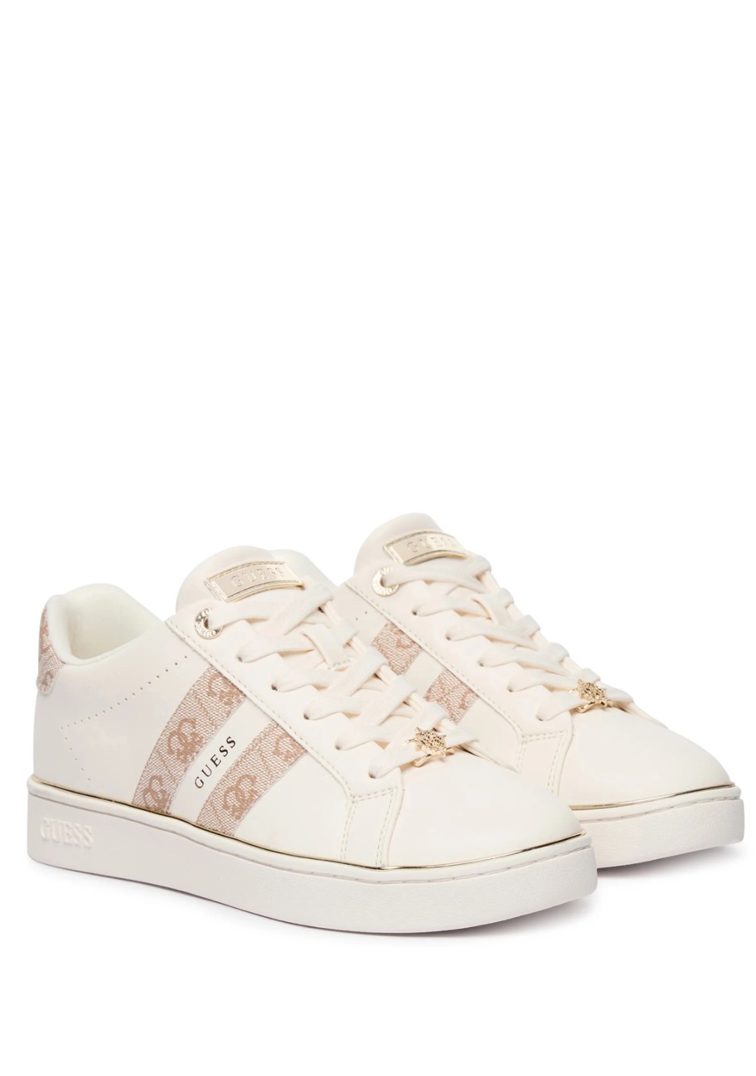 Guess - Sneaker Rip.Log - Donna - FLTBRLELE12