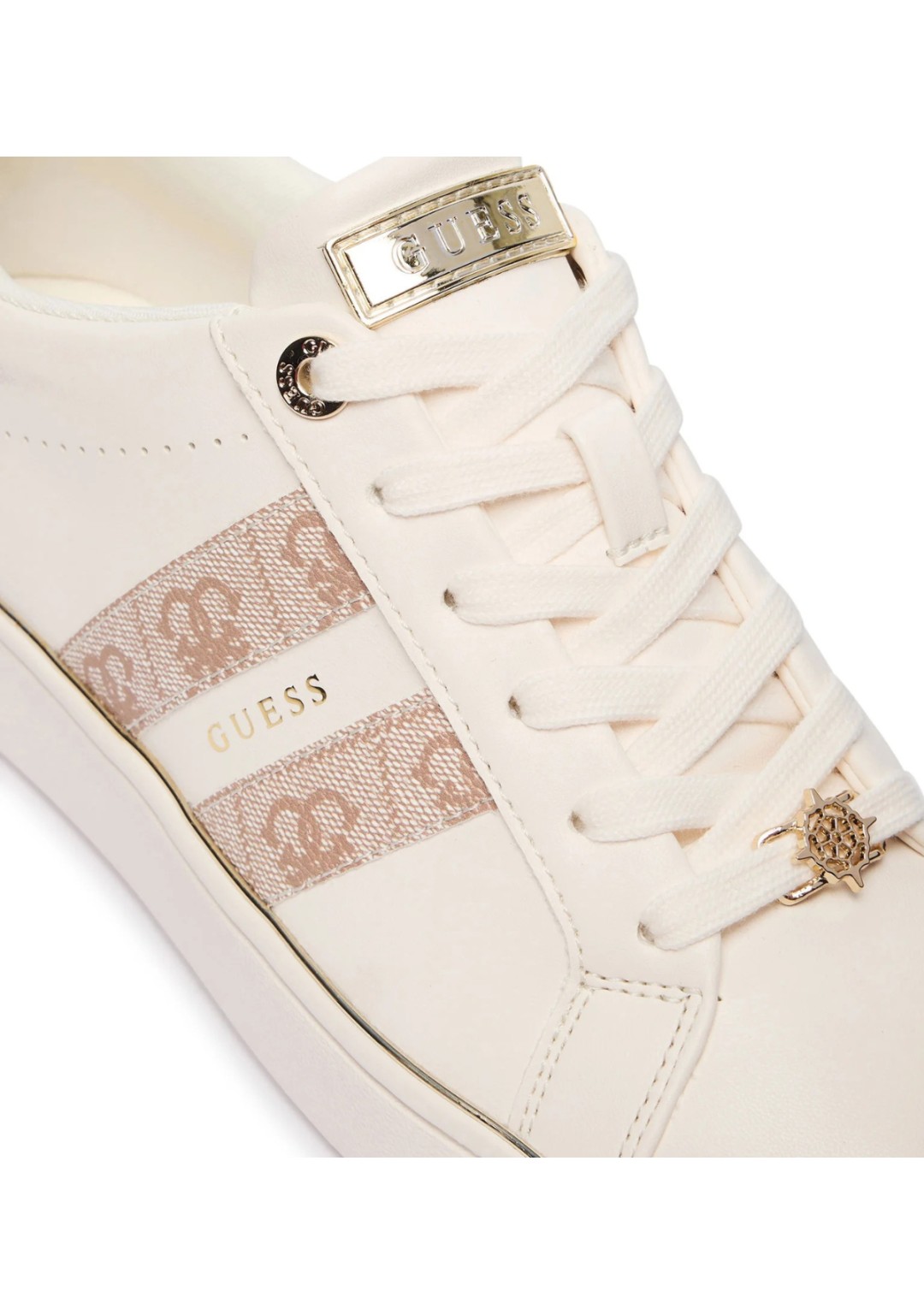 Guess - Sneaker Rip.Log - Donna - FLTBRLELE12