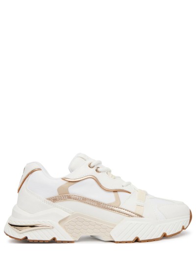 Guess - Sneaker - Donna - FLJCR6ELE12