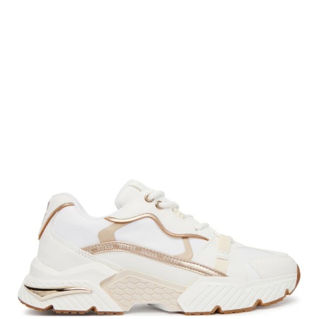 Guess - Sneaker - Donna - FLJCR6ELE12