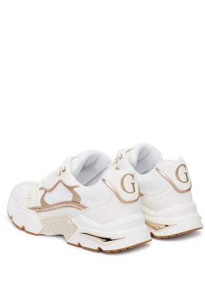 Guess - Sneaker - Donna - FLJCR6ELE12