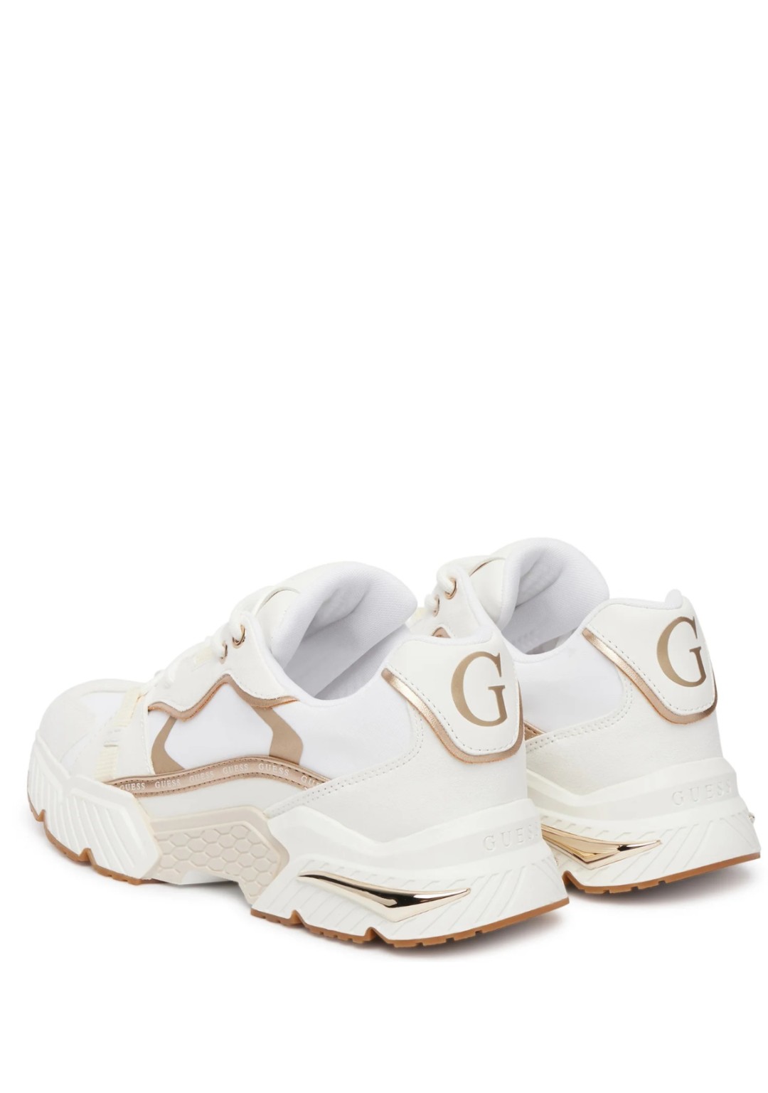 Guess - Sneaker - Donna - FLJCR6ELE12