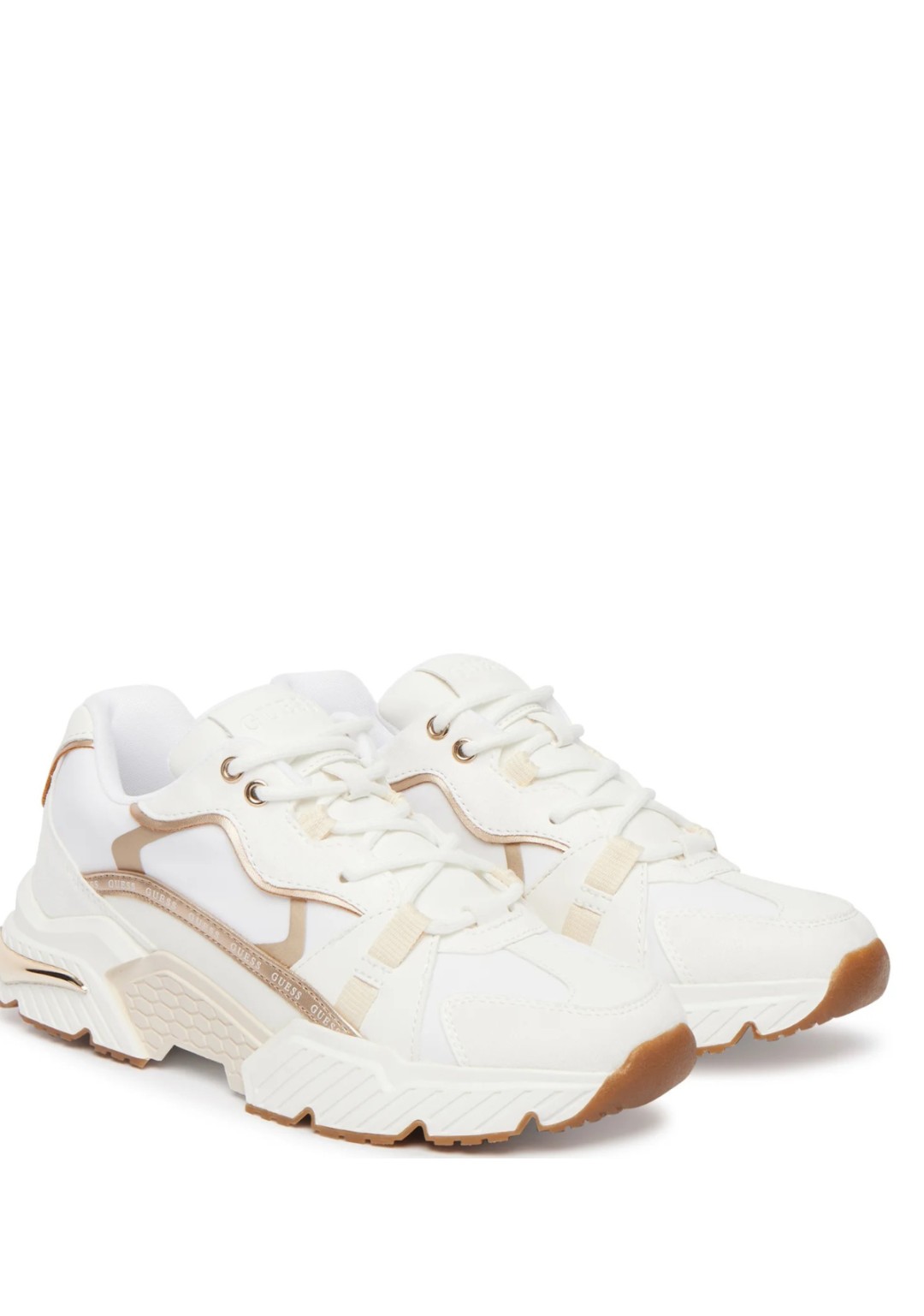 Guess - Sneaker - Donna - FLJCR6ELE12