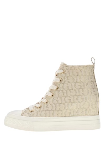 Guess - Zeppa logata - Donna - FLTSUNFAL12 o