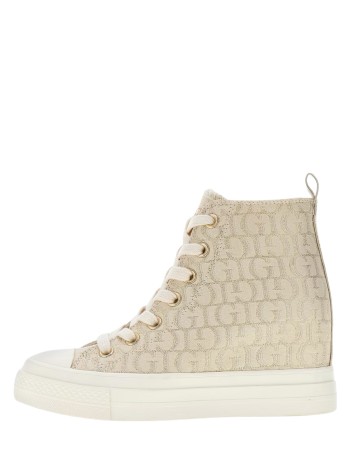 Guess - Zeppa logata - Donna - FLTSUNFAL12 o