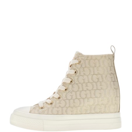 Guess - Zeppa logata - Donna - FLTSUNFAL12 o
