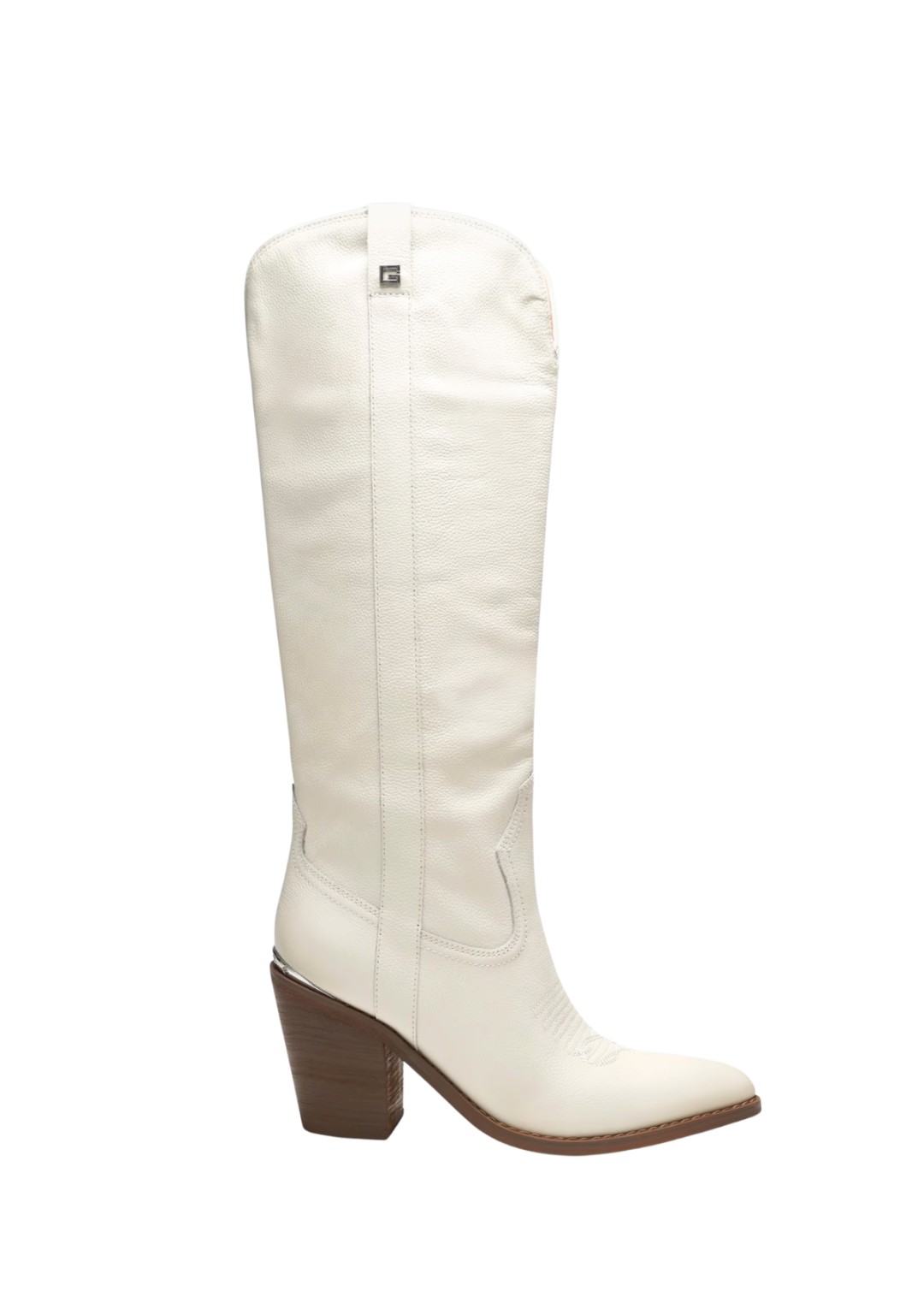 Guess - Stivale pelle - Donna - FLTSN2LEA11