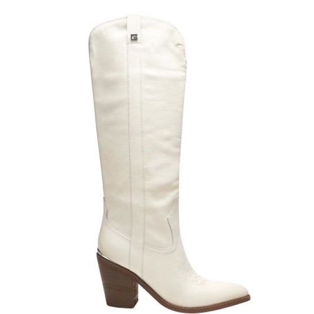 Guess - Stivale pelle - Donna - FLTSN2LEA11