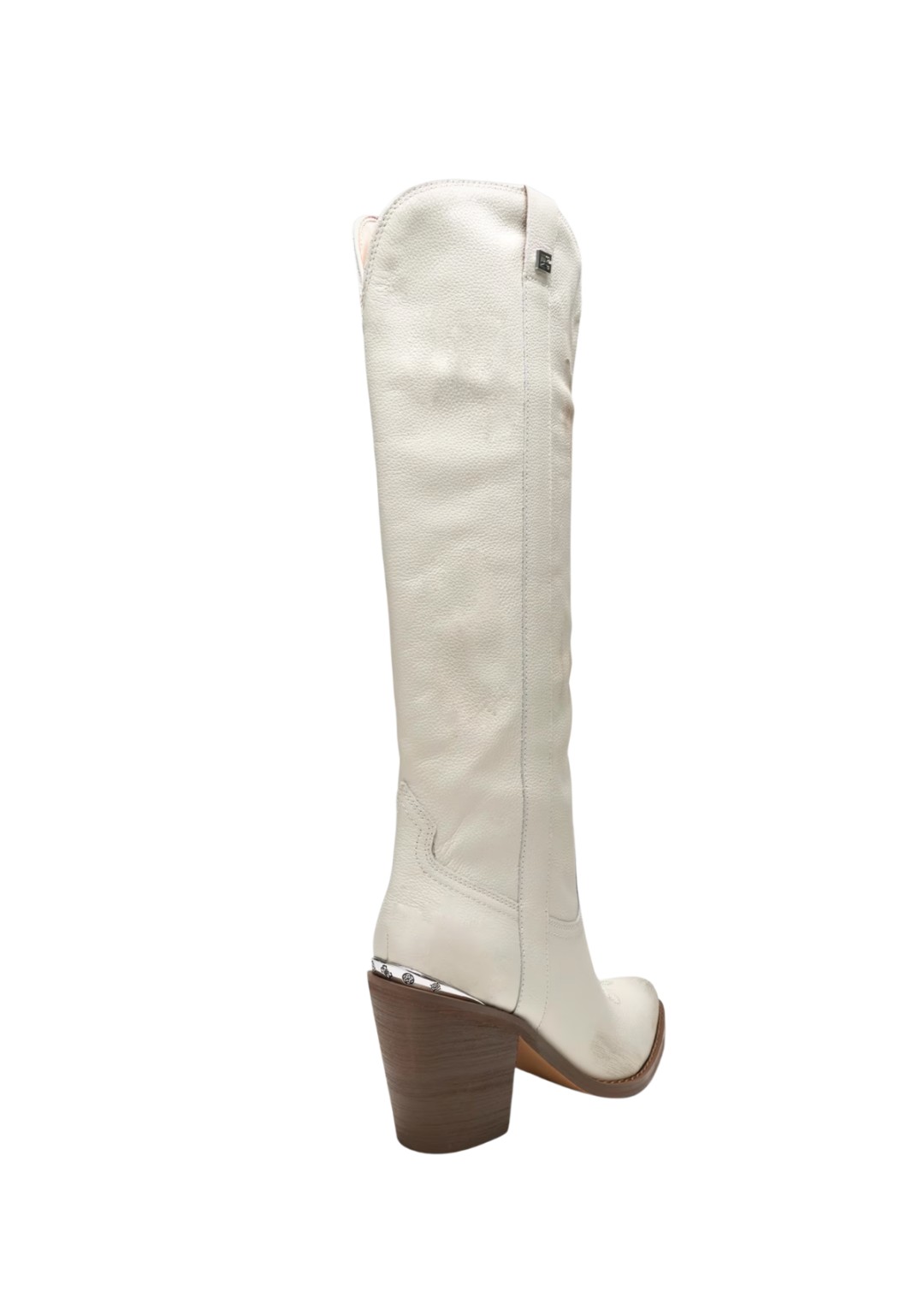 Guess - Stivale pelle - Donna - FLTSN2LEA11