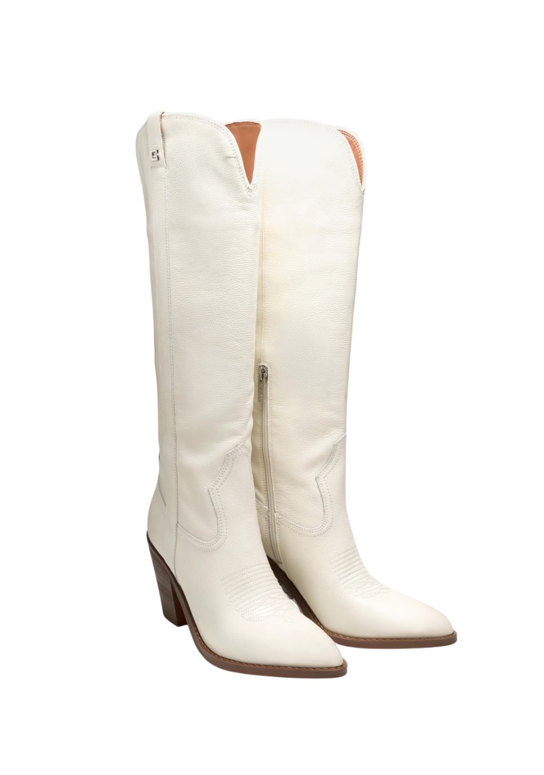 Guess - Stivale pelle - Donna - FLTSN2LEA11