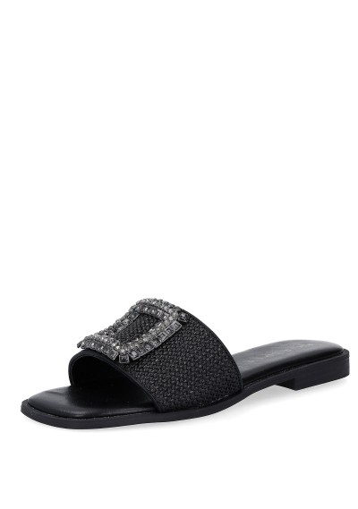 Kharisma - Ciabatta Rafia - Donna - 2221 N