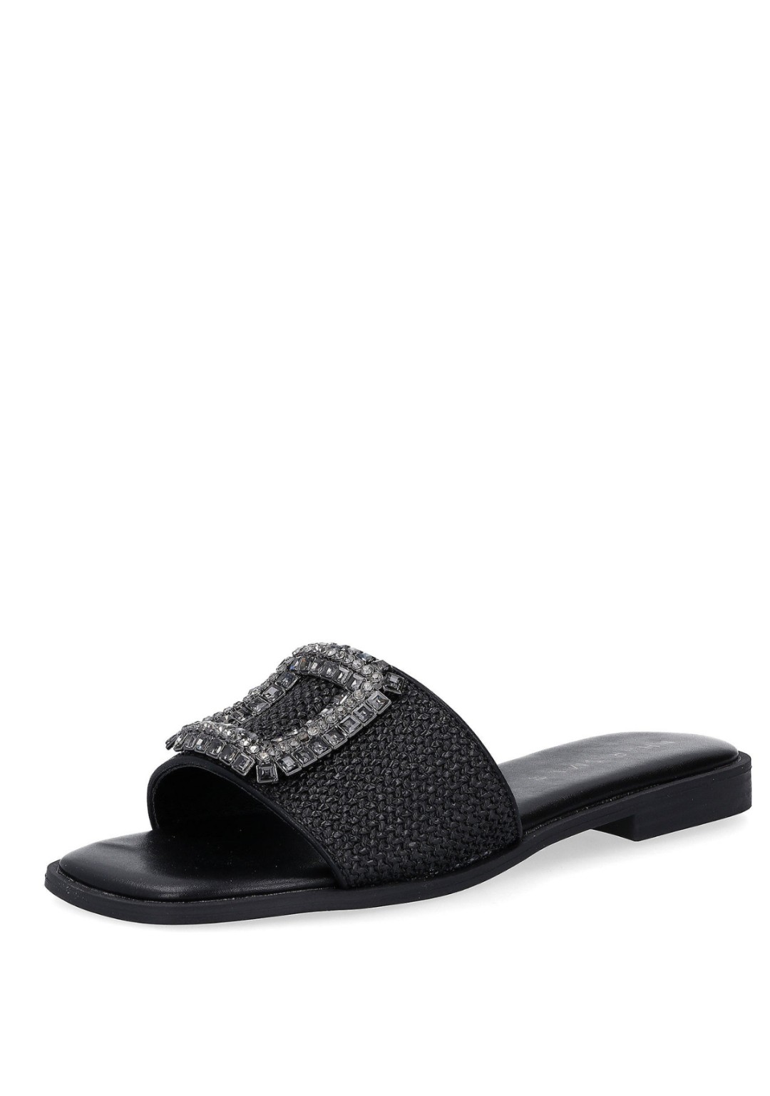 Kharisma - Ciabatta Rafia - Donna - 2221 N