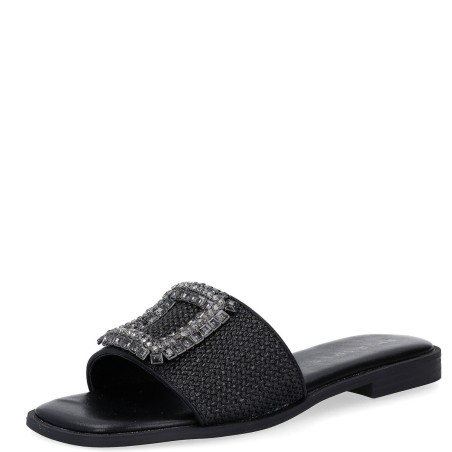 Kharisma - Ciabatta Rafia - Donna - 2221 N