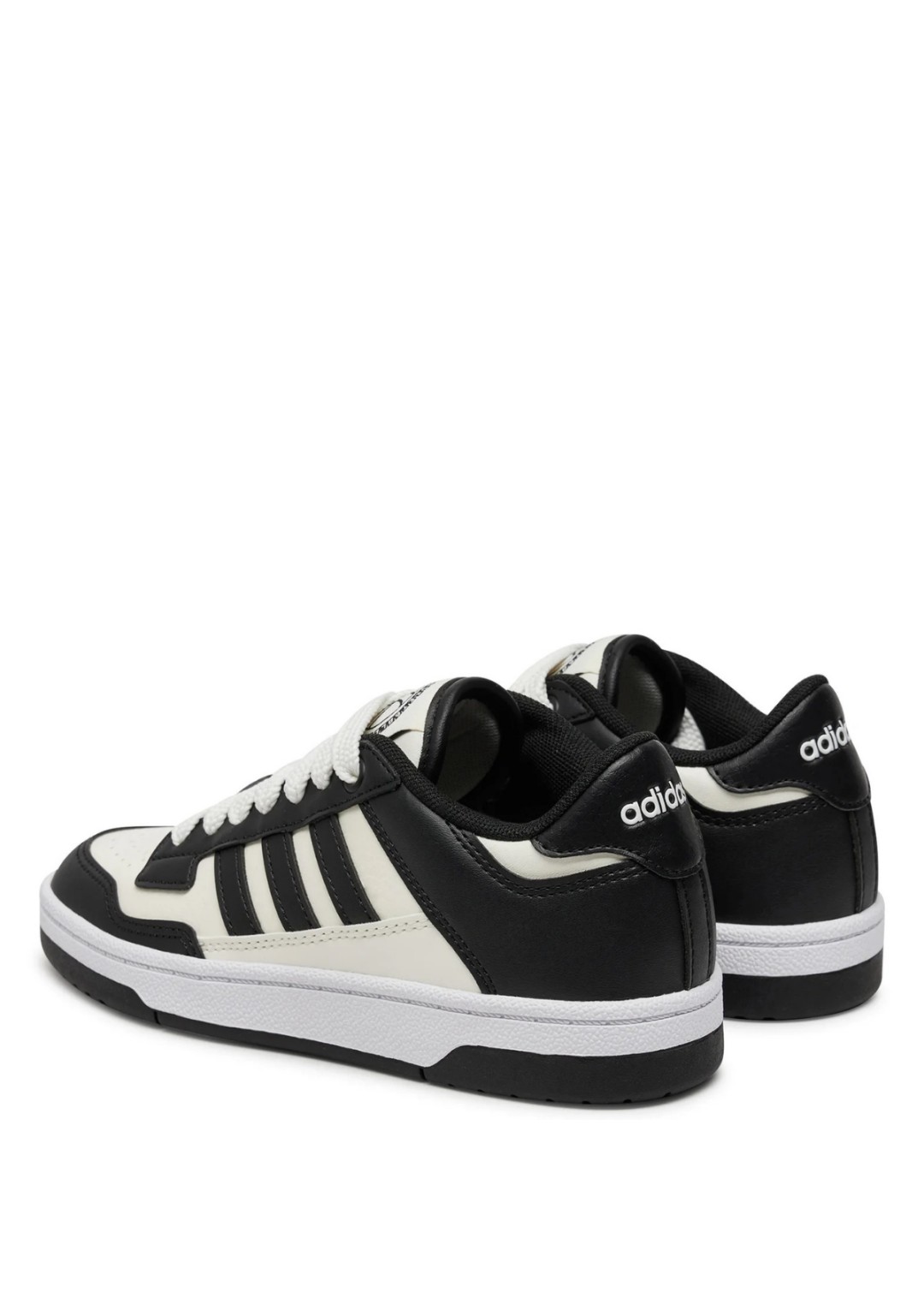 Adidas - RAPIDCOURT - Unisex - JR0166