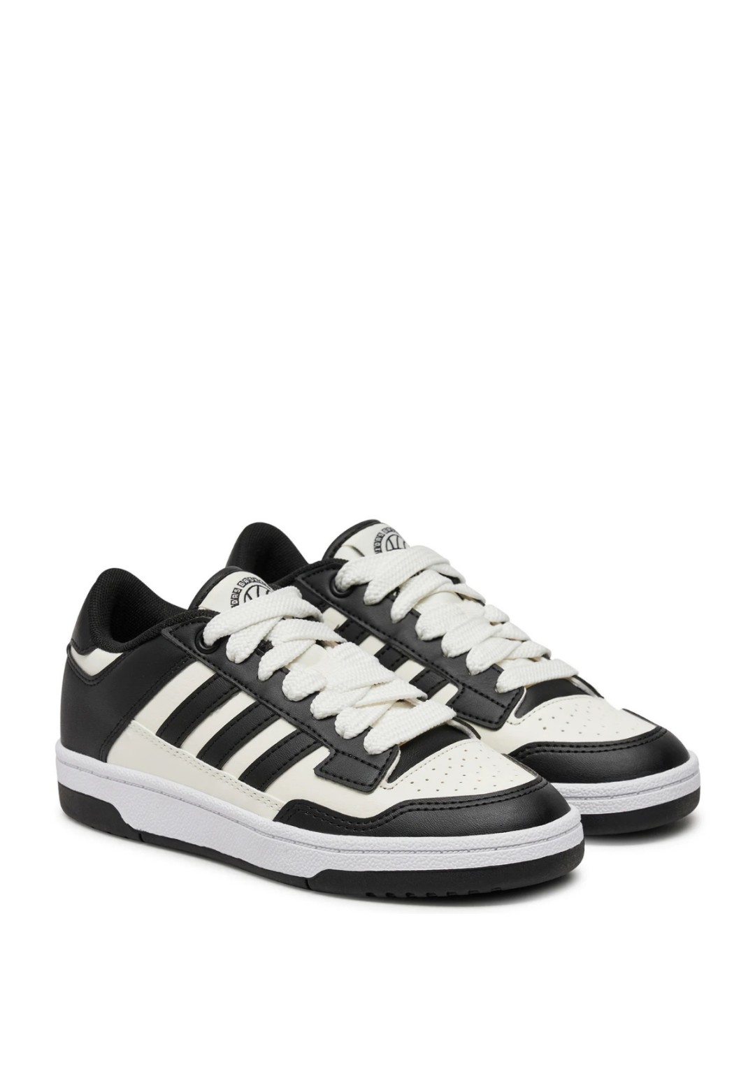 Adidas - RAPIDCOURT - Unisex - JR0166