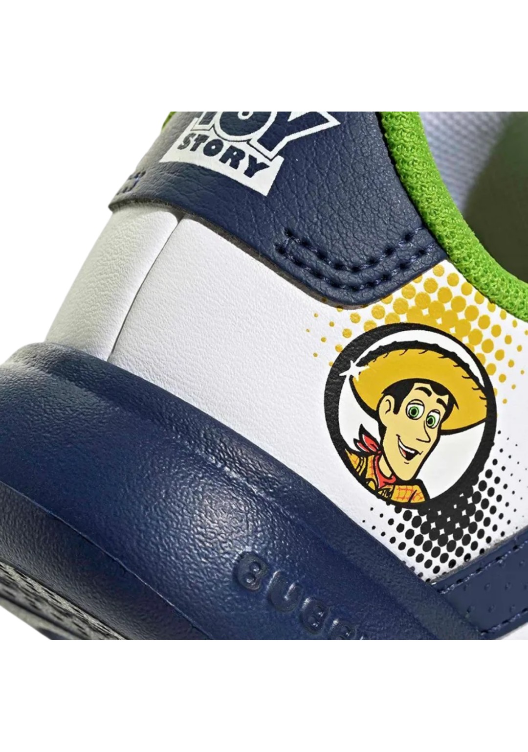 Adidas - Toy Story - Bambini e ragazzi - KI9179
