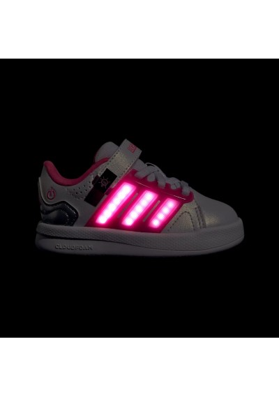 Adidas - Luci Rip.Rosa - Bimba - KI6535