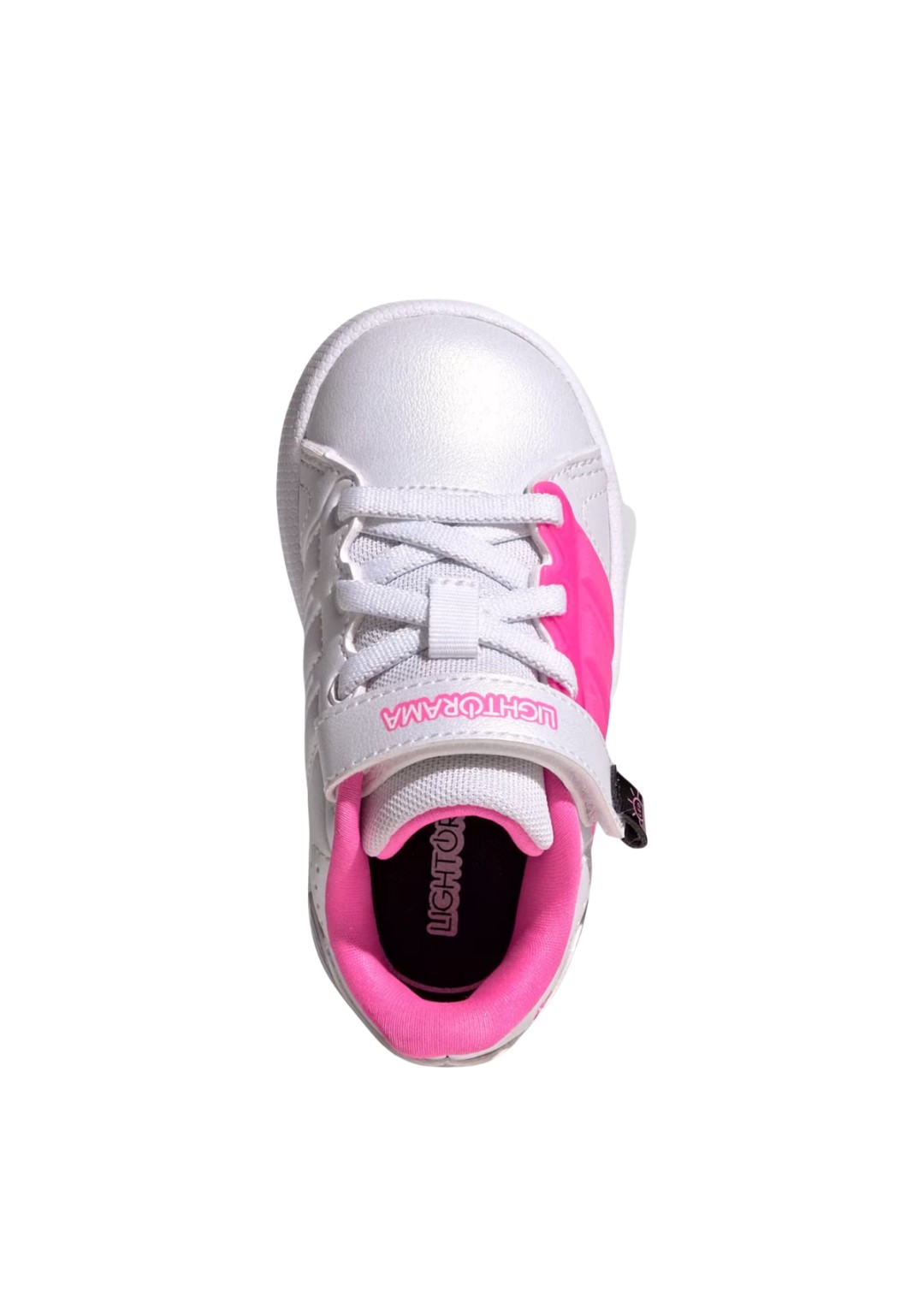 Adidas - Luci Rip.Rosa - Bimba - KI6535