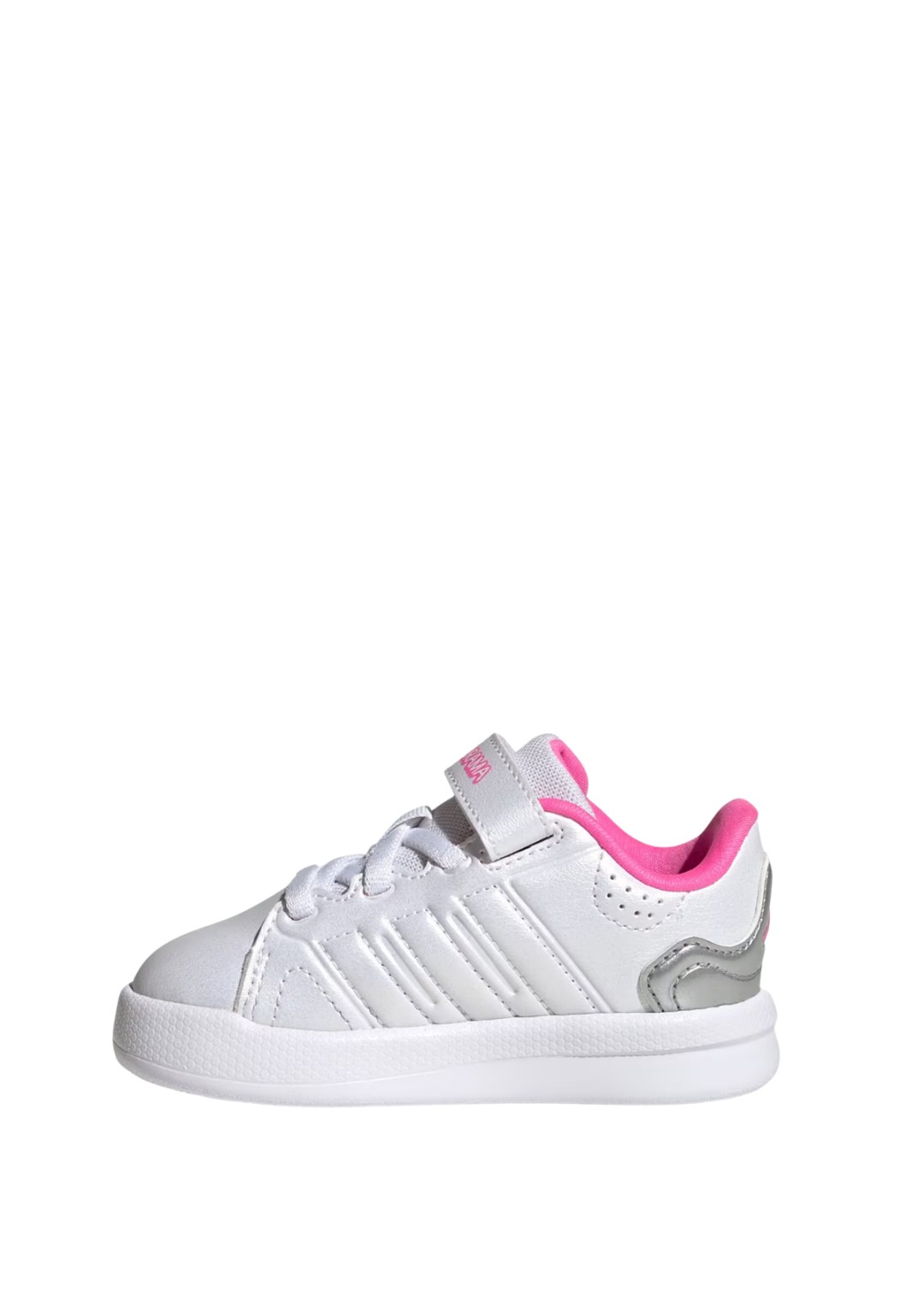 Adidas - Luci Rip.Rosa - Bimba - KI6535