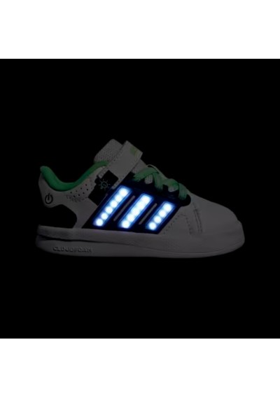 Adidas - Luci Rip.Blu - Bimbo - KJ7001
