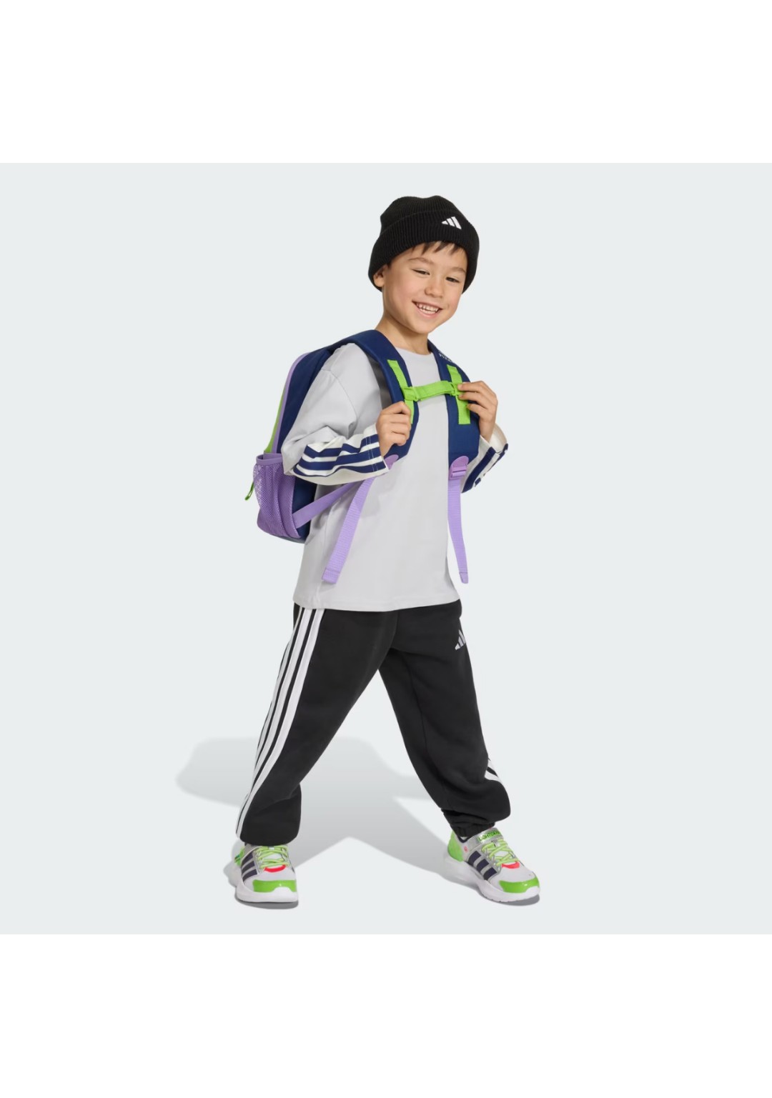 Adidas - Luci Rip.Blu - Bimbo - KJ7001
