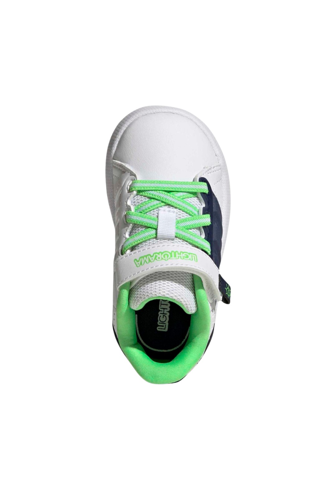 Adidas - Luci Rip.Blu - Bimbo - KJ7001