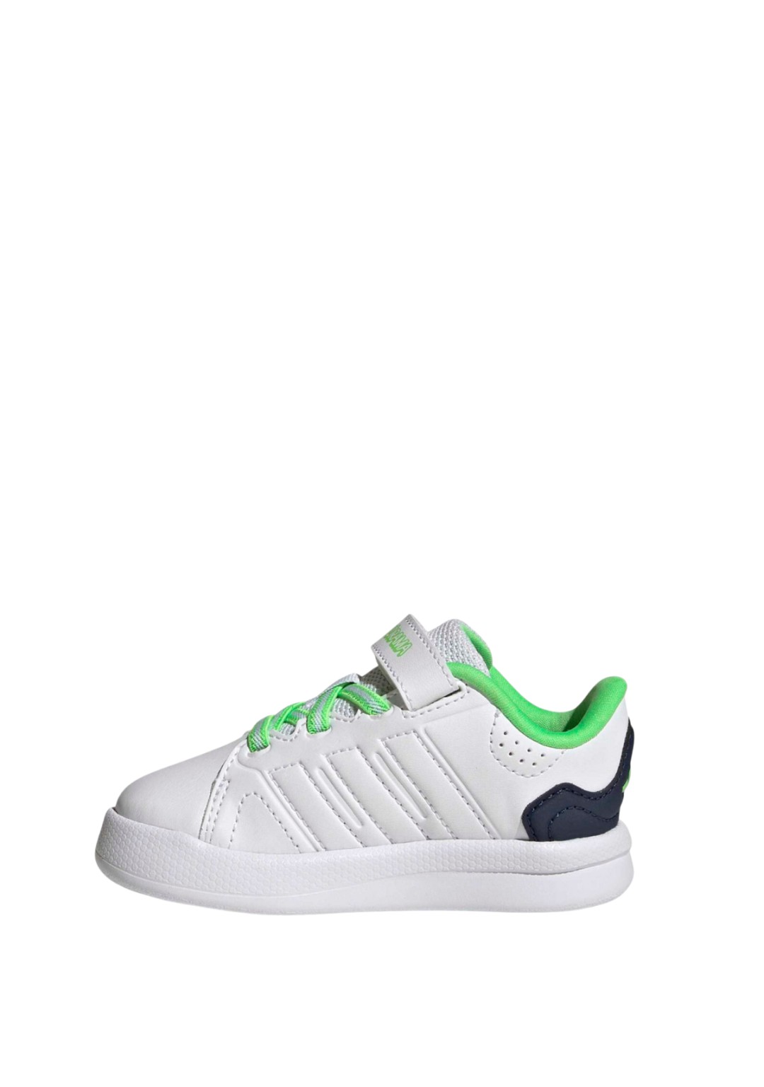 Adidas - Luci Rip.Blu - Bimbo - KJ7001