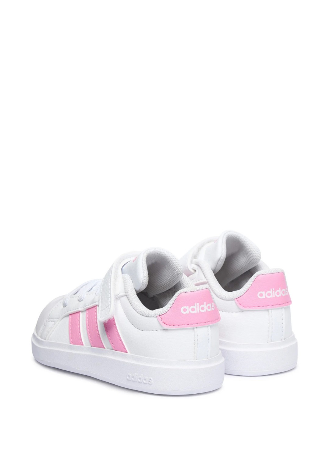 Adidas - Sneaker Rip.Rosa - Bimba - KJ9597