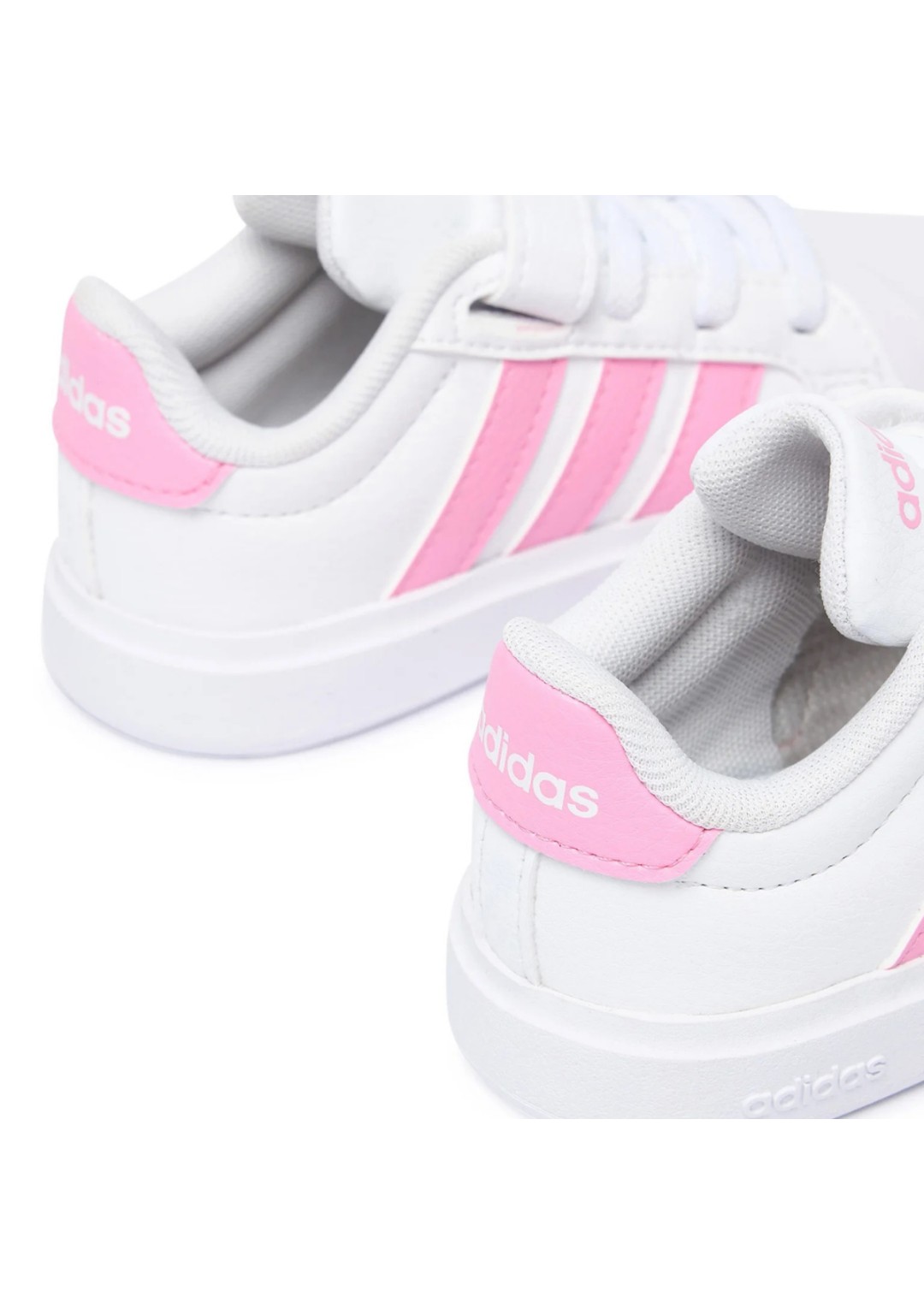 Adidas - Sneaker Rip.Rosa - Bimba - KJ9597