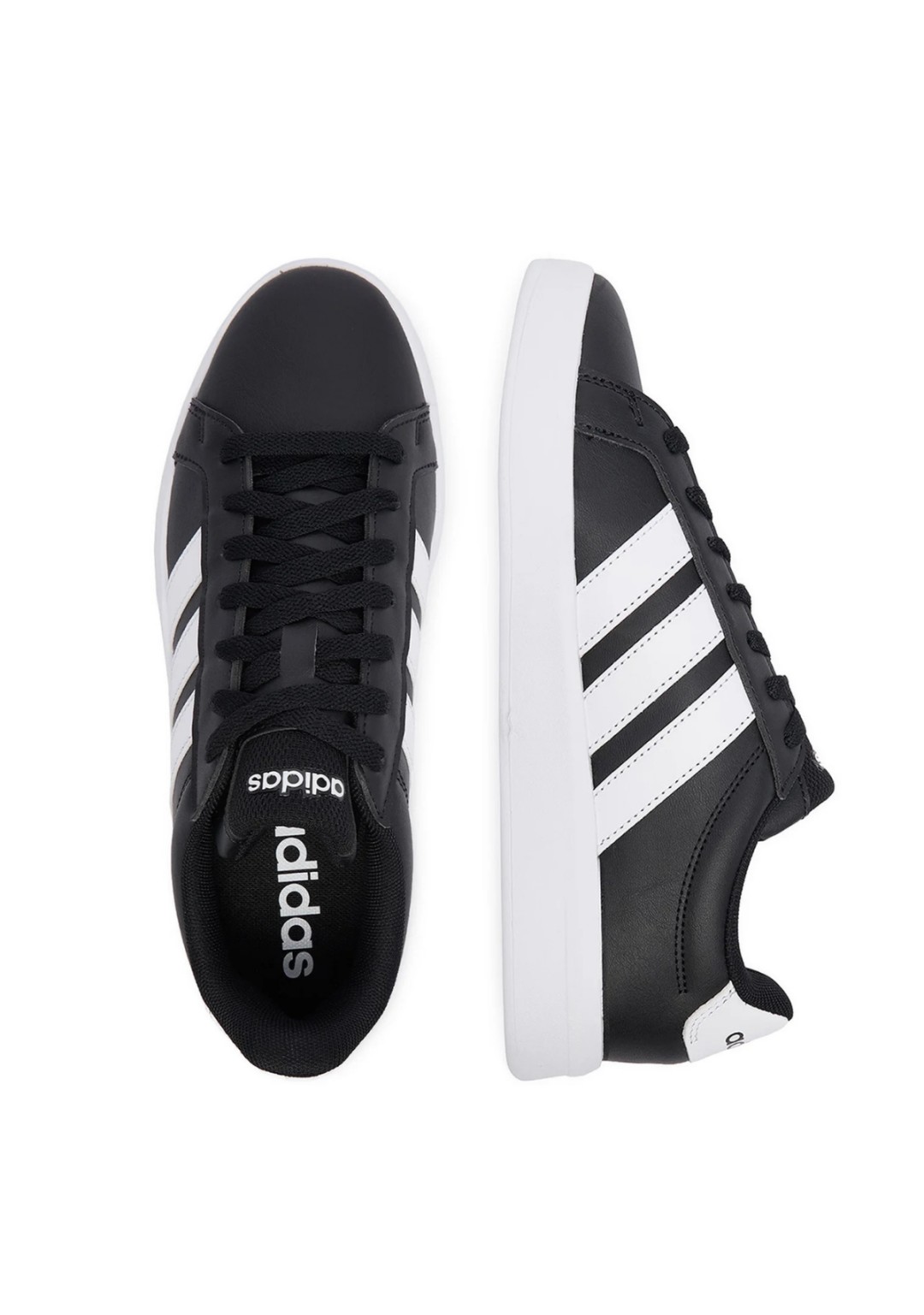 Adidas - Grand court 3.0 - Unisex - JP9366